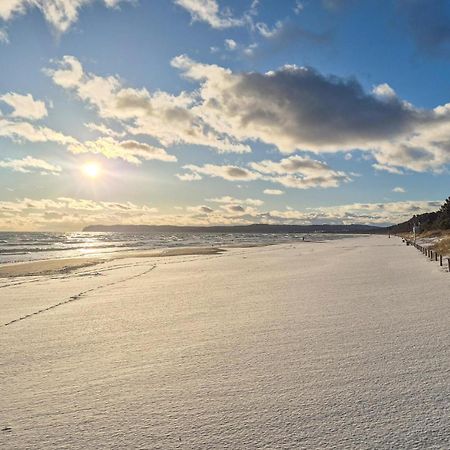 Prora Solitaire Avida Loft12 Binz Bagian luar foto