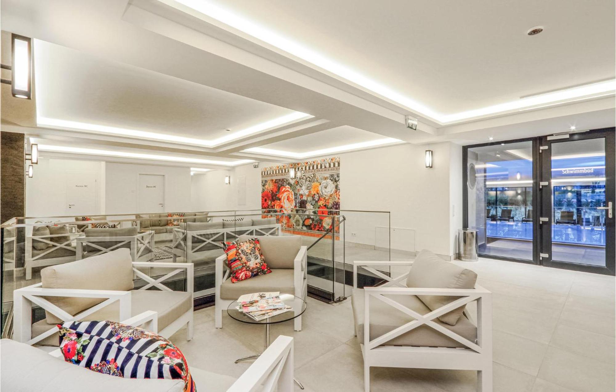 Prora Solitaire Avida Loft12 Binz Bagian luar foto