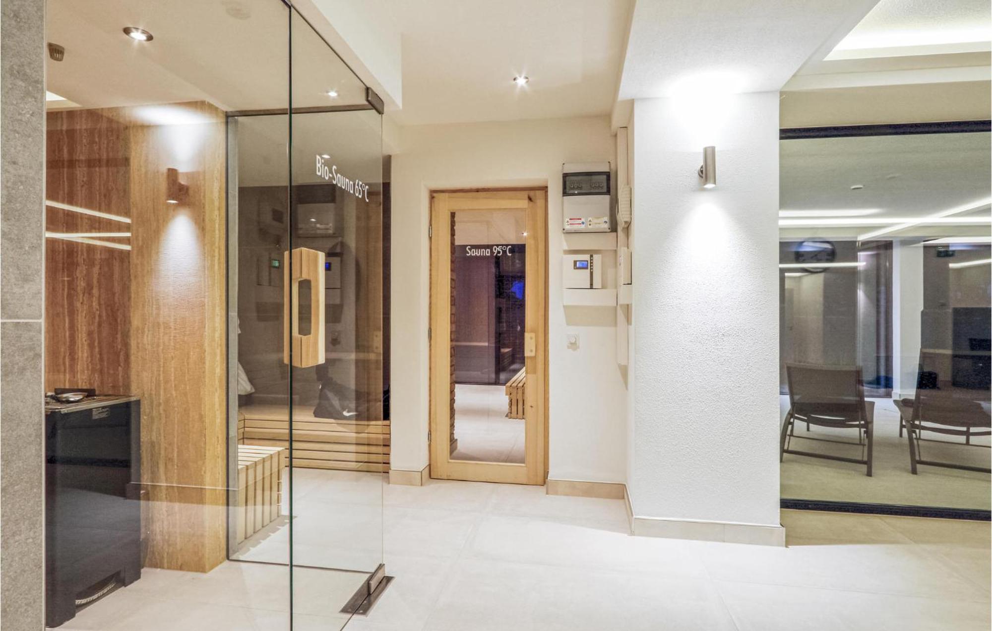 Prora Solitaire Avida Loft12 Binz Bagian luar foto
