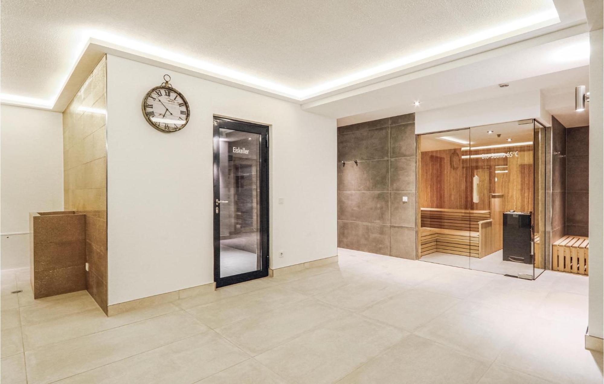 Prora Solitaire Avida Loft12 Binz Bagian luar foto