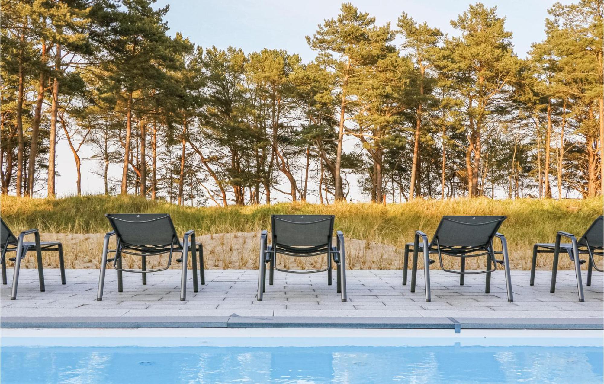 Prora Solitaire Avida Loft12 Binz Bagian luar foto